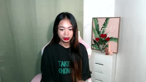 Snapshot of urfantacyjamaica chatting on October 25, 5:37 am ayumi reacher online show from October 25, 5:37 am