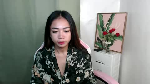 Snapshot of urfantacyjamaica chatting on October 11, 11:40 pm ayumi reacher online show from October 11, 11:40 pm