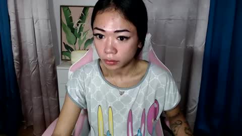 Snapshot of urfantacyjamaica chatting on February 3, 10:25 am ayumi reacher online show from February 3, 10:25 am