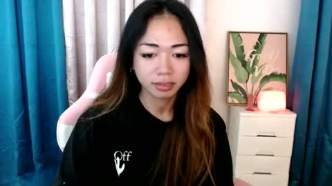 Snapshot of urfantacyjamaica chatting on February 11, 5:40 pm ayumi reacher online show from February 11, 5:40 pm