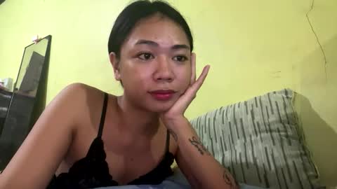 ayumi reacher online show from May 31, 12:27 am