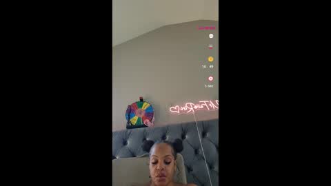 urfaveriri online show from November 6, 2:23 pm