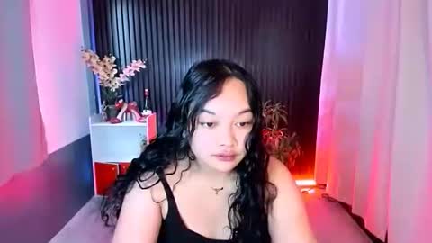 Scarlet online show from November 13, 1:59 am