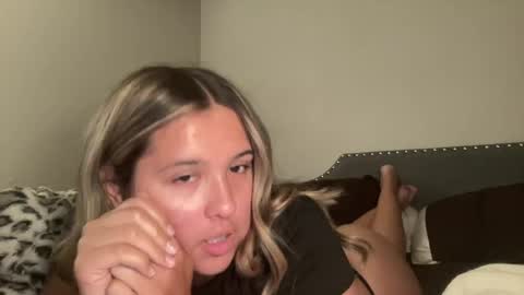 urgirlgracie966 online show from July 29, 2:22 am