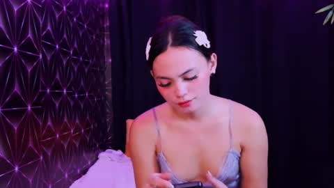 urhot_maxine online show from July 20, 2:25 am