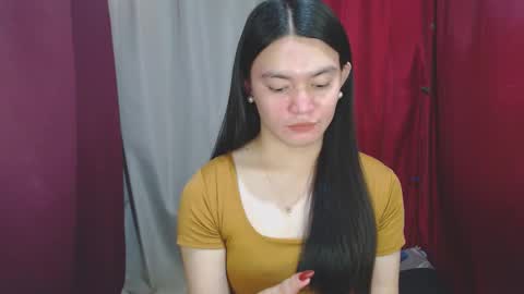 Katey online show from January 12, 8:08 am