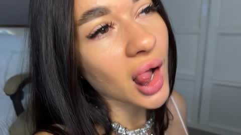 Kristina online show from September 18, 1:26 am