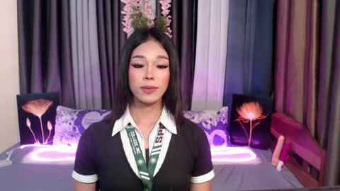 urlovely_jemma online show from July 24, 2:09 am