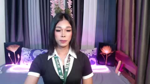 urlovely_jemma online show from July 23, 1:58 am