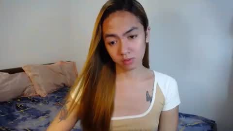 MIYA  online show from October 22, 8:14 pm