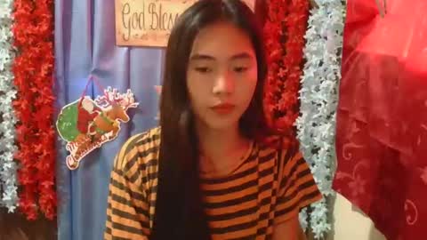 ashly salgado online show from December 13, 10:59 pm