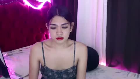 Jenny online show from December 4, 3:09 am