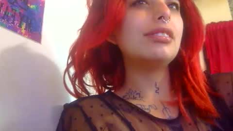 Aniie online show from December 3, 12:18 pm