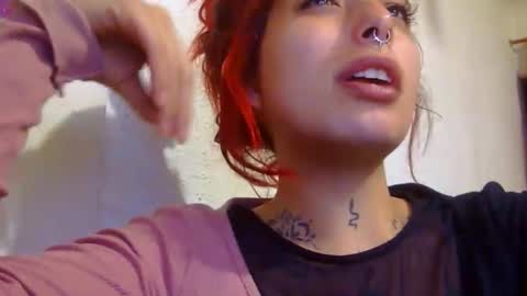 Aniie online show from November 16, 3:41 am