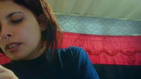 Snapshot of urposesion chatting on February 18, 4:58 am Aniie online show from February 18, 4:58 am