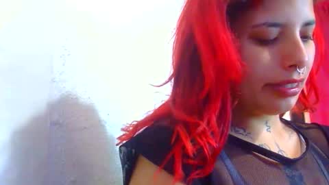 Aniie online show from October 26, 12:55 pm