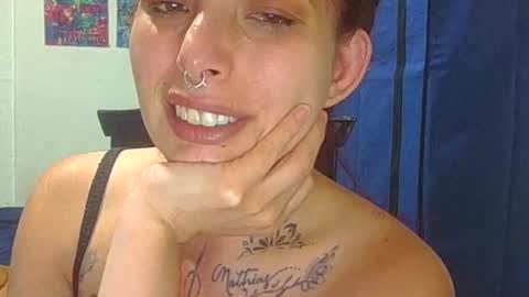 Aniie online show from April 5, 4:22 am