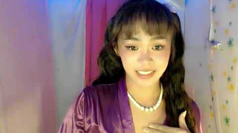 TYRA online show from March 31, 8:42 pm