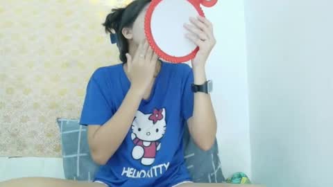 im jenny online show from September 19, 5:28 am