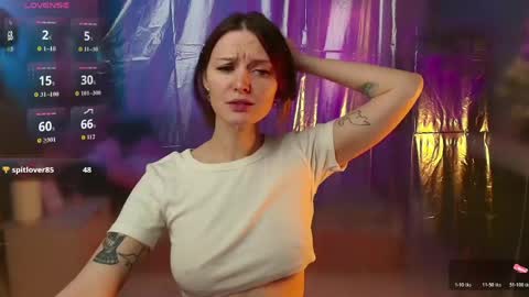Eva online show from May 27, 1:57 am