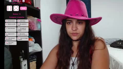 Snapshot of ursumi1 chatting on September 13, 10:07 pm ursumi1 online show from September 13, 10:07 pm