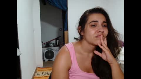 Snapshot of ursumi1 chatting on September 16, 8:28 pm ursumi1 online show from September 16, 8:28 pm