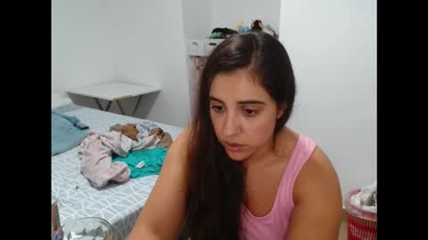 Snapshot of ursumi1 chatting on October 16, 7:38 pm ursumi1 online show from October 16, 7:38 pm