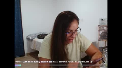 Snapshot of ursumi1 chatting on September 18, 8:40 pm ursumi1 online show from September 18, 8:40 pm
