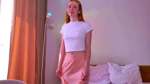 Lina online show from July 21, 2:56 am