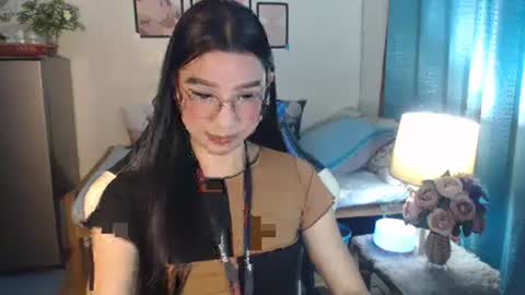 Ashley Kate Mateo Gray online show from February 12, 5:58 am