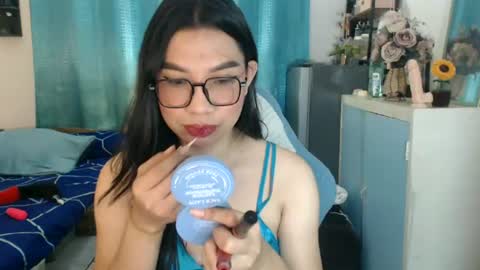 Ashley Kate Mateo Gray online show from June 15, 10:48 am