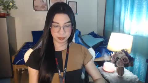 Ashley Kate Mateo Gray online show from January 24, 12:31 pm