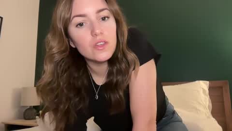 Snapshot of urwetdreamddd chatting on October 12, 11:51 pm Dream online show from October 12, 11:51 pm