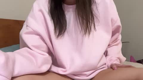 Lily online show from November 28, 4:48 am