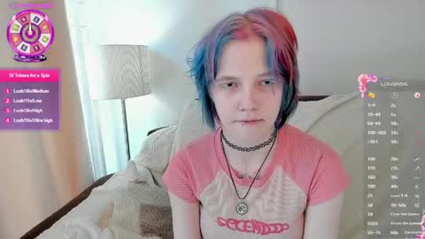  Haven online show from May 21, 1:42 pm
