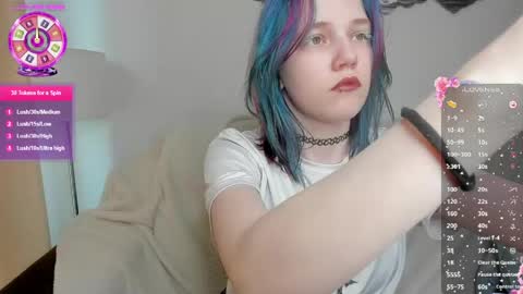  Haven online show from May 10, 1:46 pm