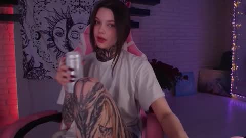 Eva online show from February 13, 8:38 am