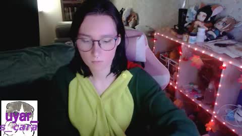 Cara online show from October 11, 11:14 am