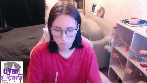 Cara online show from November 27, 11:57 am