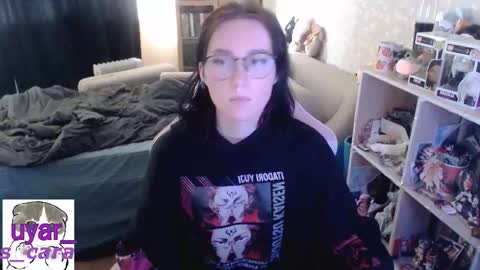 Cara online show from September 27, 11:17 am