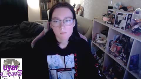 Cara online show from September 26, 11:08 am