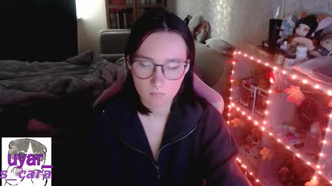 Cara online show from October 18, 6:38 am