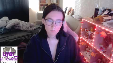 Cara online show from October 19, 11:34 am