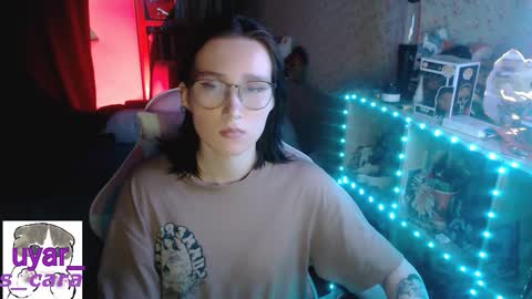 Cara online show from September 15, 3:53 pm