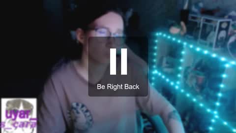 Cara online show from September 21, 7:45 pm