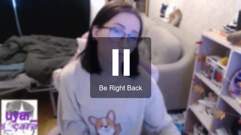 Cara online show from November 17, 11:22 am