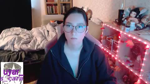 Cara online show from October 14, 12:41 pm