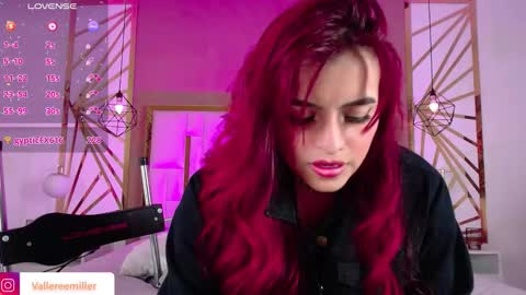 valeriee miller online show from February 14, 7:38 pm