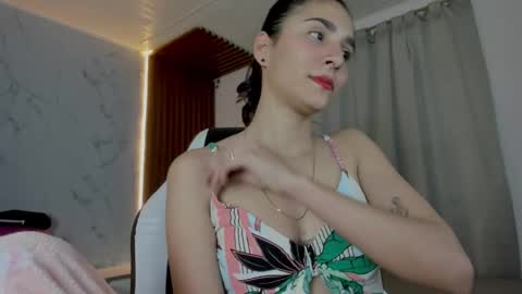 vaelith online show from February 14, 4:14 am