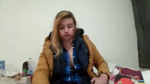 vagimosa online show from November 14, 10:59 am